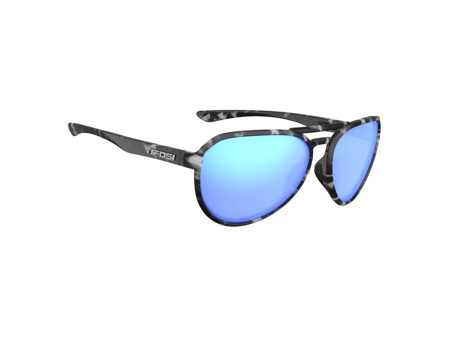 Gafas de sol Tifosi Selca Tortoise Black/Blue