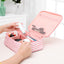 Travel Organizing Storage Cosmetic Bag