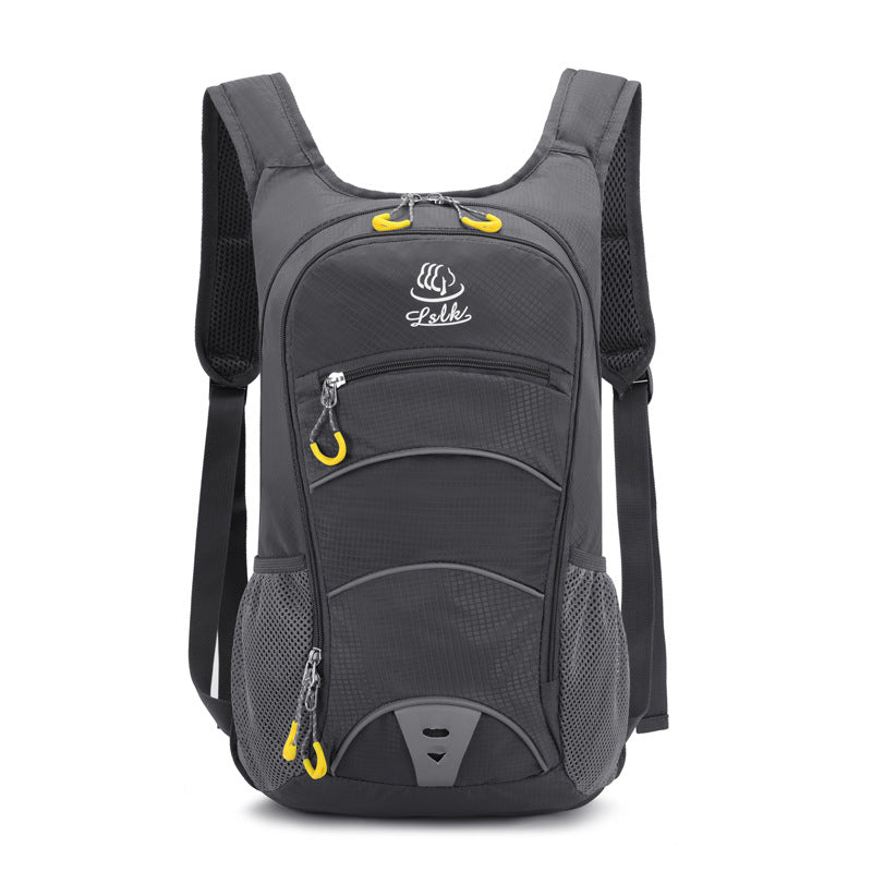 Sac de cyclisme extérieur premium - Polyvalent et étanche