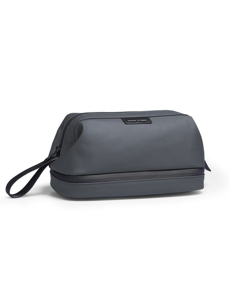 Bolsa de Aseo de Viaje para Hombre de Gran Capacidad