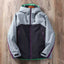 Premium Outdoor Rainproof Hard Shell Jacket