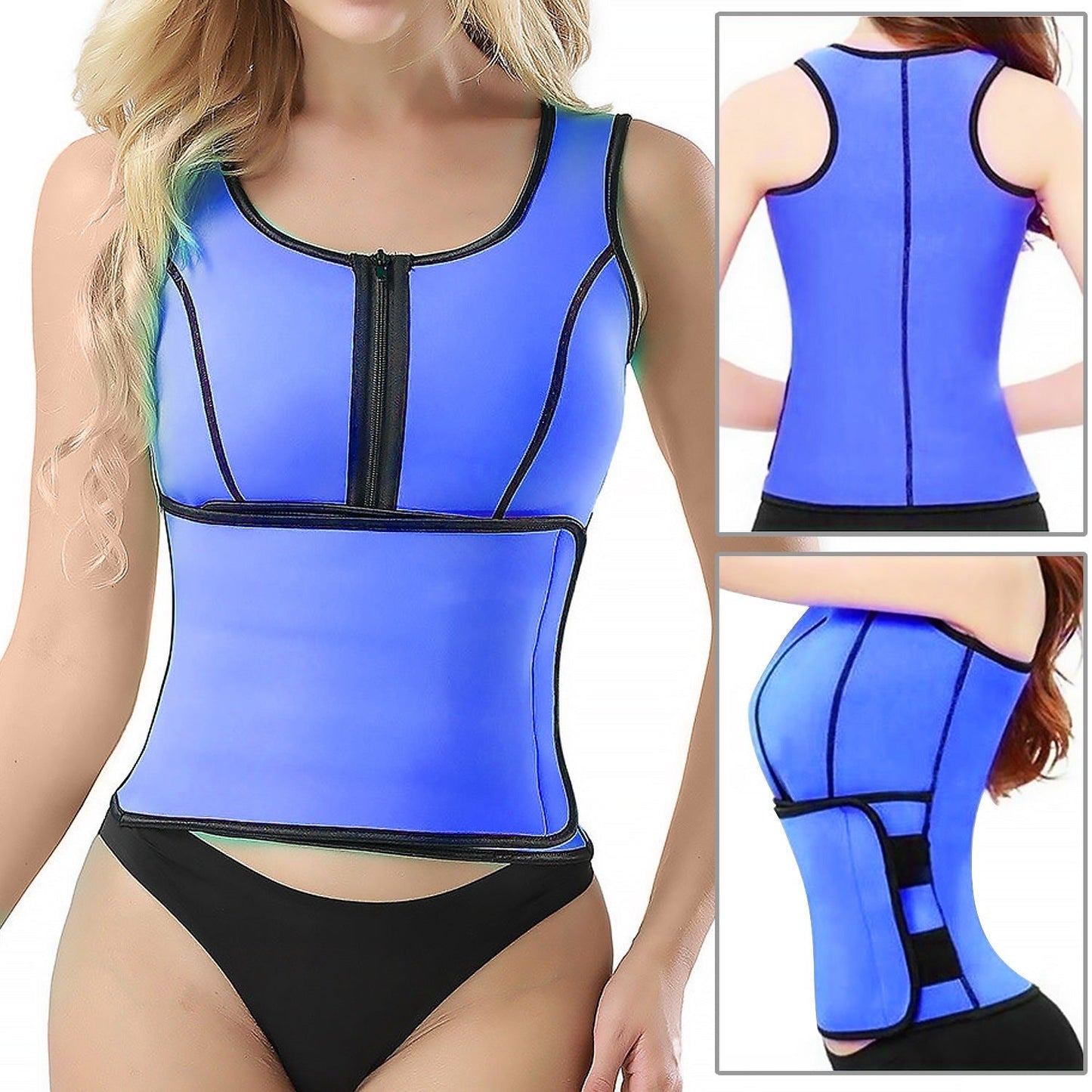 Premium Waist Cincher for Women - Body Shaper & Slimmer