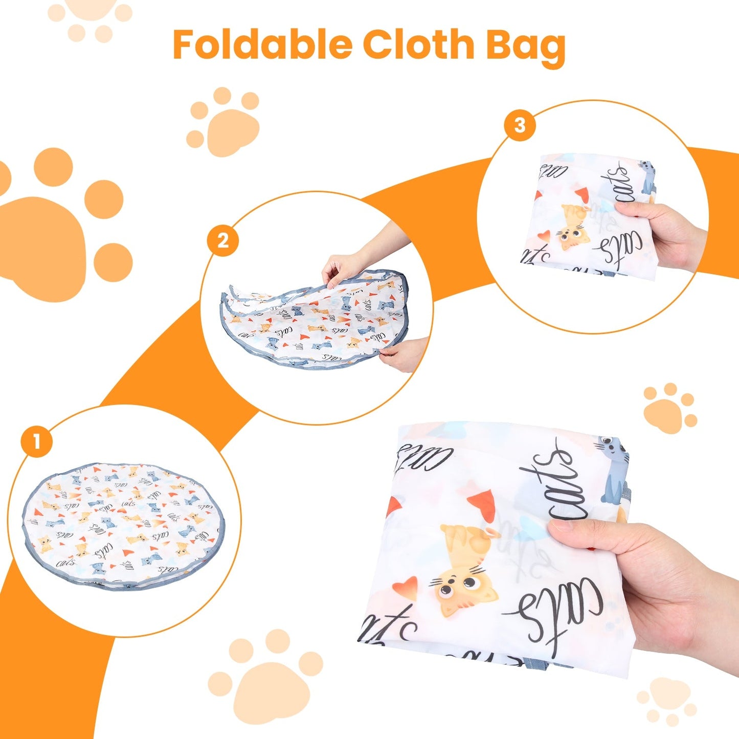 Balle de Jouet Interactive Rechargeable pour Chats d'Intérieur