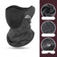 Winter Windproof Neck Gaiter for Outdoor Activities