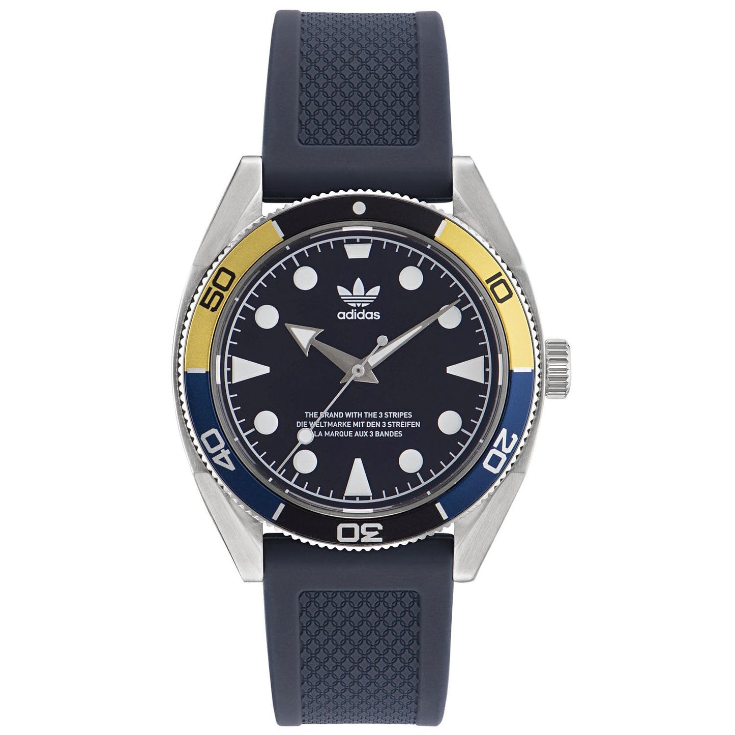 Adidas Men's Originals Fashion Edition Two Watch