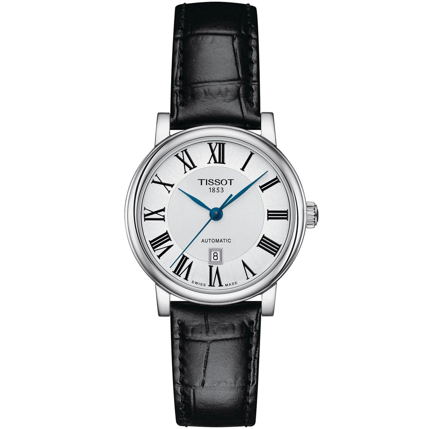 Tissot Women's Carson Premium Automatic Watch