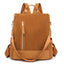 Urban Simplicity Large-Capacity Backpack for Travel