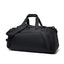 Premium Multifunctional Gym Duffel Bag with Wet/Dry Separation