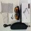 Polarized Music Sunglasses with Earphones