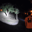 Linterna LED Solaray ZX-1 con batería AAA