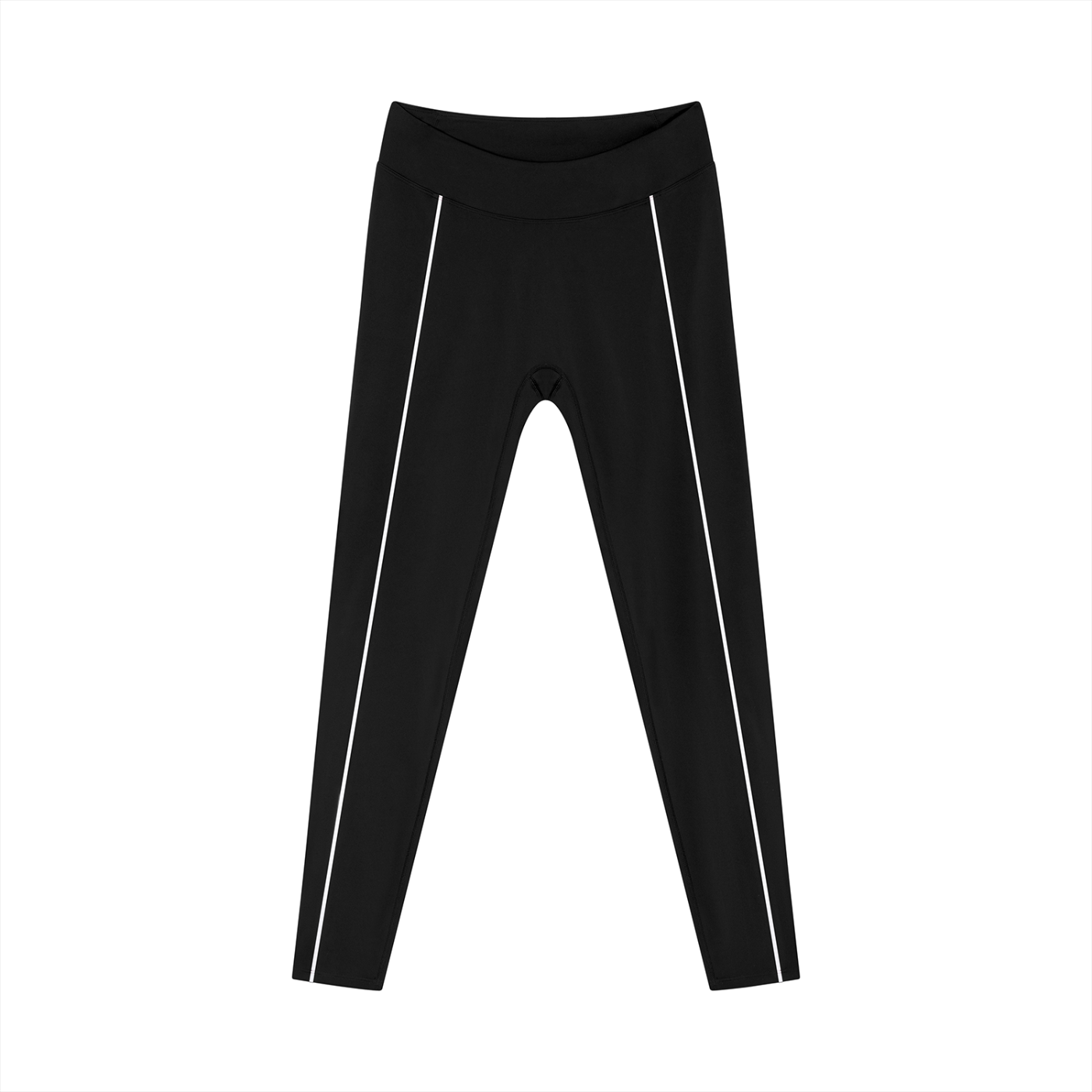 Leggings ajustés taille haute Loki & Ivy pour femmes