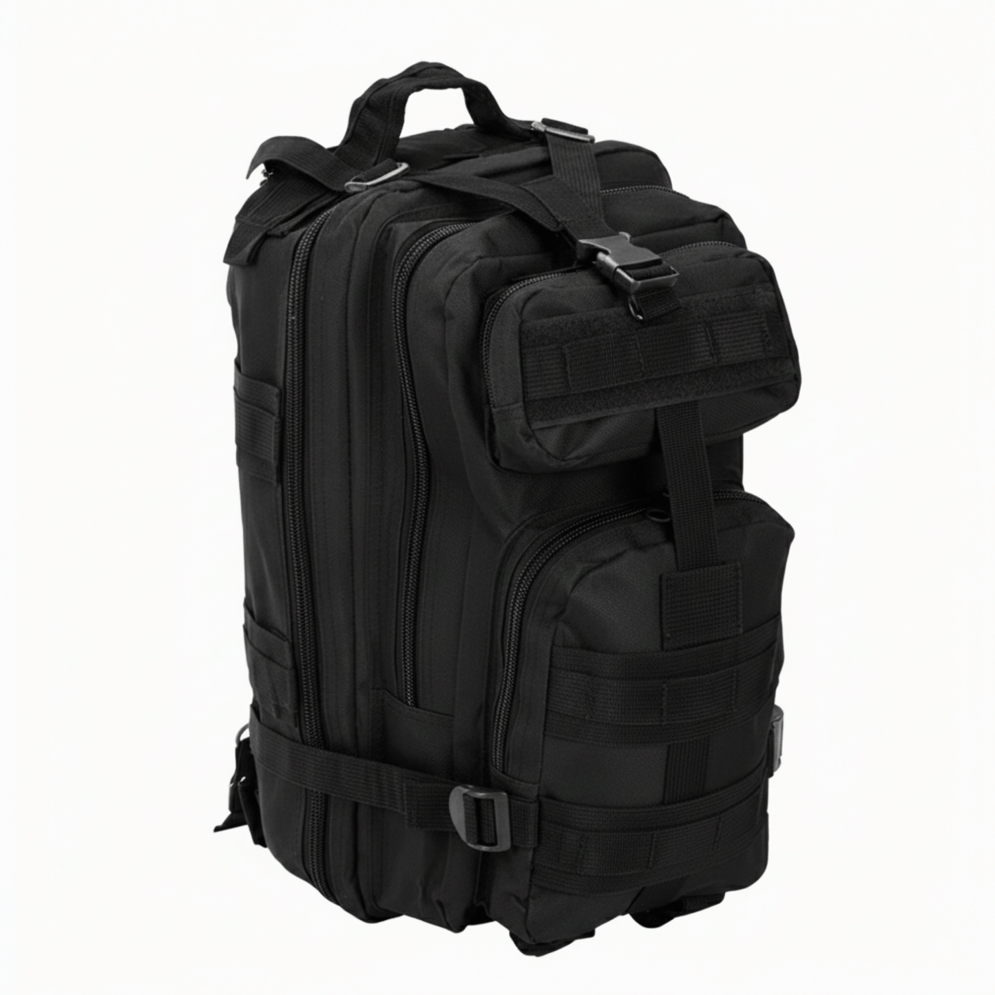 Mochila Militar Táctica XGear 40L para Aventuras al Aire Libre