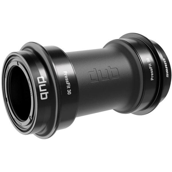 Ensemble de manivelle SRAM DUB PF30 83mm MTB