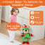 GBruno Electric Dancing Singing Plush Toy