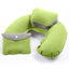 Premium Travel Neck Pillow for Comfort on the Go
