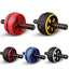 Vellmara Core Strength Abdominal Wheel for Ultimate Fitness - Korvel