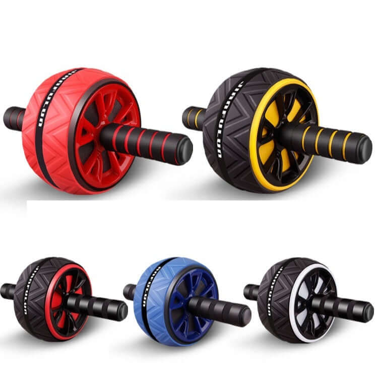 Vellmara Core Strength Abdominal Wheel for Ultimate Fitness - Korvel