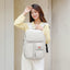 Water Repellent Simple Travel Backpack