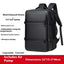 Mochila de Compresión Multifuncional para Viajes para Hombres y Mujeres