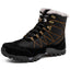 Bottes de neige Winter Martin pour hommes et femmes