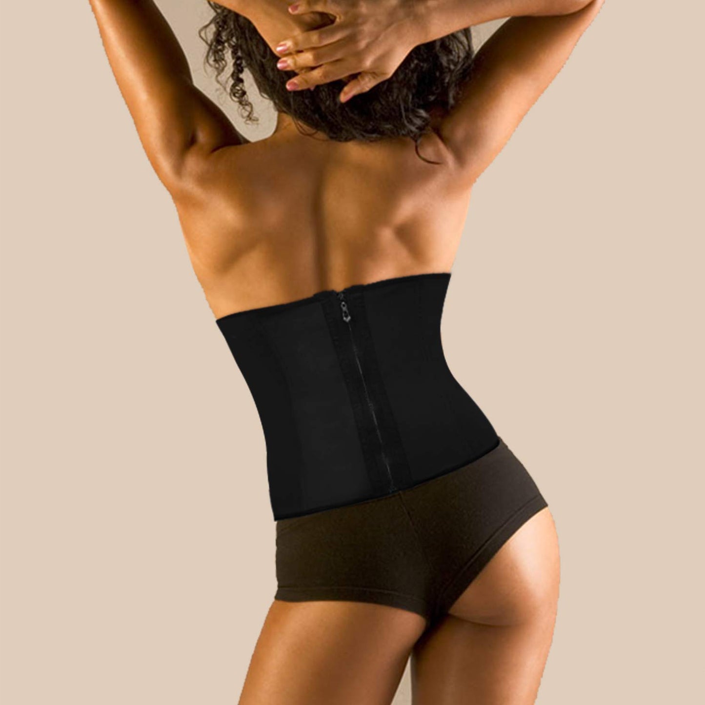 GBruno Unisex Waist Cincher for Enhanced Silhouette