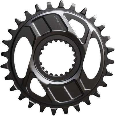 Shimano XTR SM-CRM96 1x Direct Mount Chainring - 28t