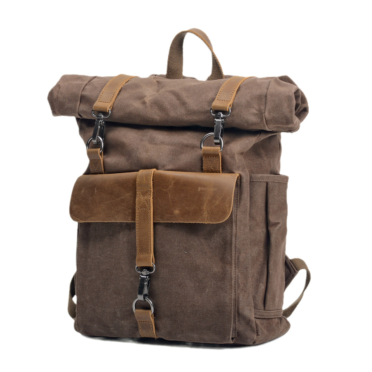 Sac à dos informatique décontracté de montagne premium