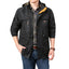 Chaqueta de Montañismo delgada a prueba de viento para hombres