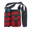 Premium Shoulder Messenger Bag for Outdoor Leisure