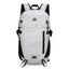 Travel Backpack, Outdoor Lightweight Hiking Backpack, Sports Backpack, Lightweight Cycling Backpack, Water Bag Backpack - Korvel