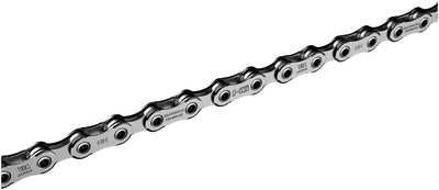 Chaîne de vélo Shimano Deore CN-M6100 12 vitesses - 126 maillons