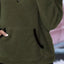 PlushZip Fleece: Cozy Full-Sleeve Plus Sweatshirt