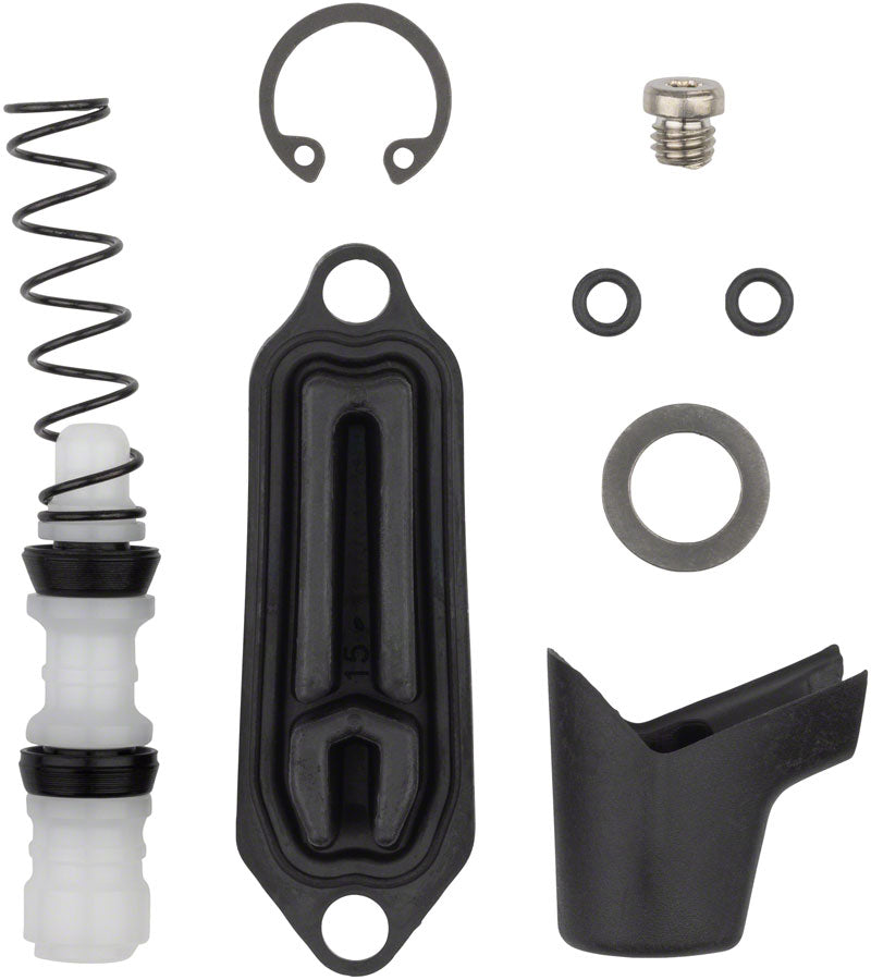 Kit de service pour internes de levier de frein à disque SRAM G2 RS A1