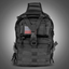 XGear Tactical 14L Sling Bag Backpack with Adjustable Strap