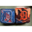 Premium Detroit Baseball Cornhole Boards - Ultimate Lawn Game Experience - Korvel