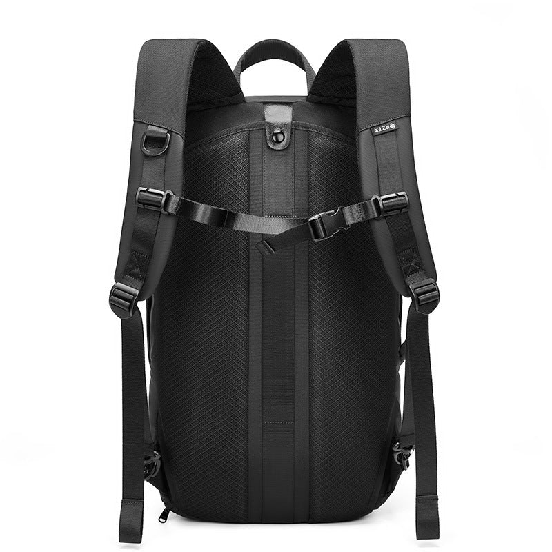Mochila para Laptop Multifuncional de Gran Capacidad