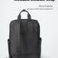 Mochila para portátil elegante y ligera