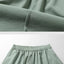 Pantalones Cortos Jogger con Cintura Ajustable para Hombre en Tallas Grandes