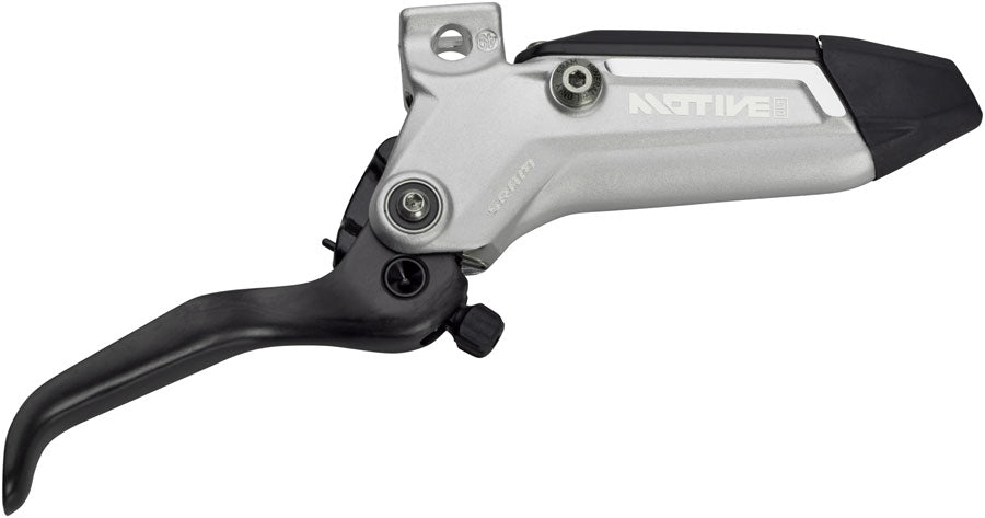 Conjunto de palanca de freno de disco SRAM Motive Ultimate - Hoja de carbono