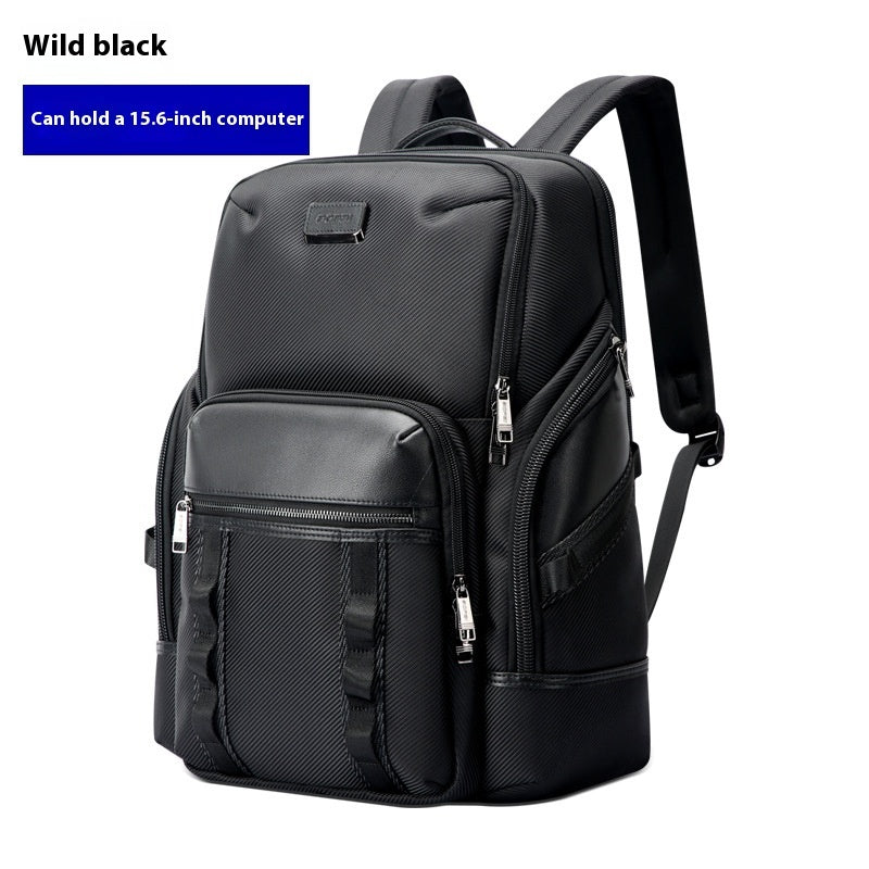 Mochila Multifuncional Premium para Hombres de Negocios