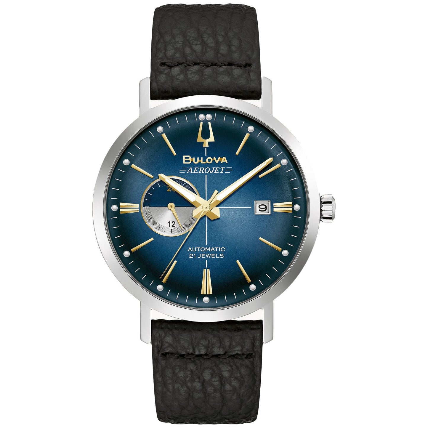 Reloj automático Bulova Aerojet para hombre