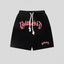 Trendy Hip Hop Casual Jogger Shorts