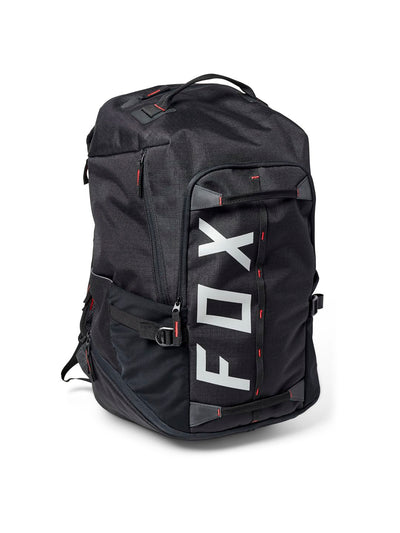 Fox Racing Transition Pack 45L - Black Hiking Backpack