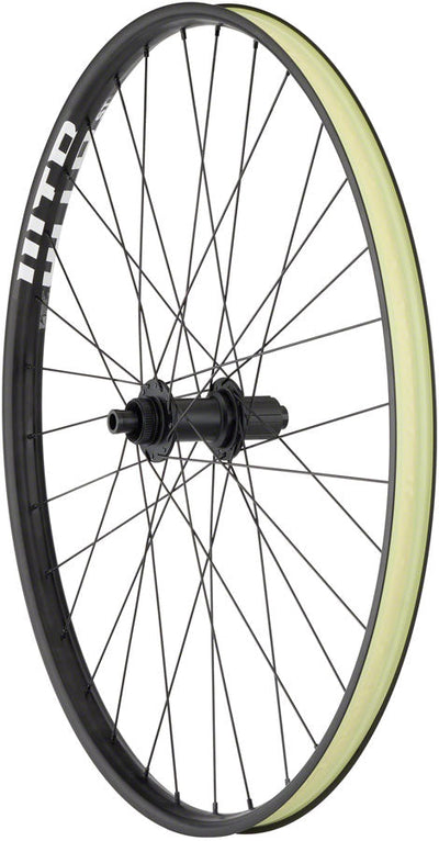 Quality WTB ST i30 Rear Wheel - 29" 12 x 148mm Center-Lock
