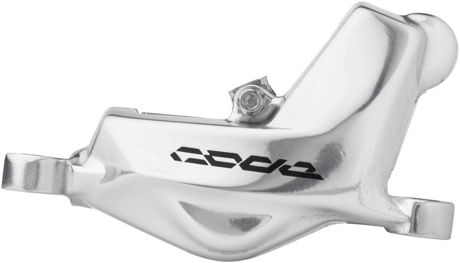 SRAM Code Ultimate Stealth Disc Brake Caliper Assembly - Argent