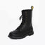 Bottes hautes de moto en plein air premium