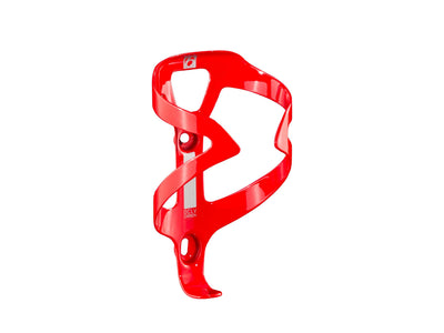 Bontrager Pro Viper Red Bottle Cage