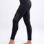 JupiterGear High-Waisted Pilates Leggings with Pockets