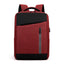 Large Capacity Business Casual Laptop Backpack with USB Charging