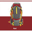Premium Outdoor Hiking Backpack with Large Capacity